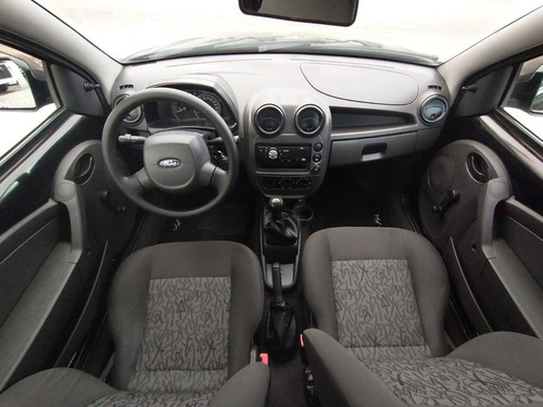 Ford Ka 1.0 2011