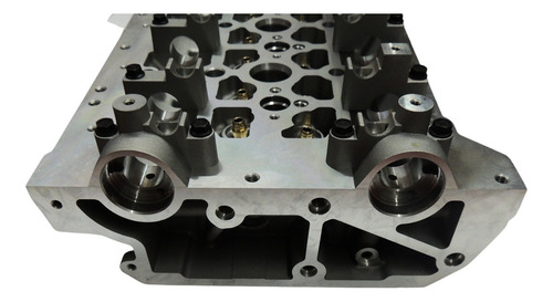 Cabeçote Master 2.5 16v Dohc 05/... Motor; G9u