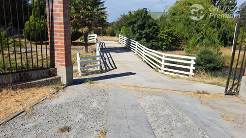 Casa En Arriendo En Yerbas Buenas