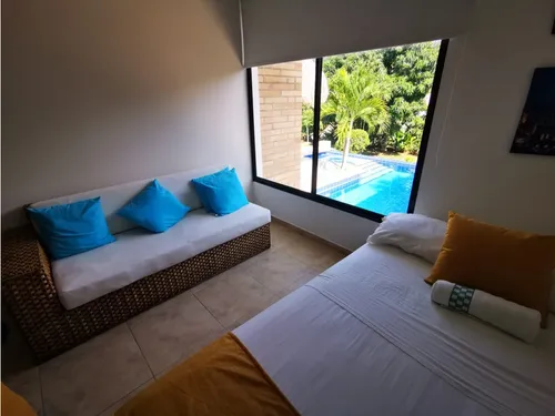Vendo O Permuto Casa Campestre En Anapoima