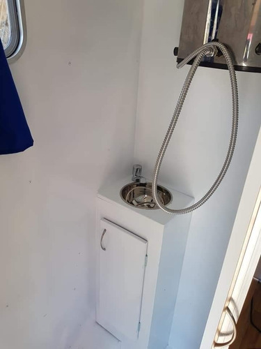 Imagen 6 de 20 de Dako Tráiler Casa Rodante 2.50mts.