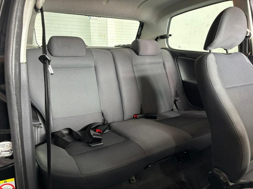 Volkswagen Fox 1.6 Trendline
