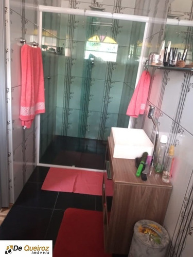 Imagem 22 de 29 de Chácara Em Mongaguá ,medindo 10x40 A 7 Minutos Da Praia De Agenor De Campos . Lugar Tranquilo Onde Você Acorda Com Os Pássaros Cantando. Sendo 3 Suit - 5098 - 68659960