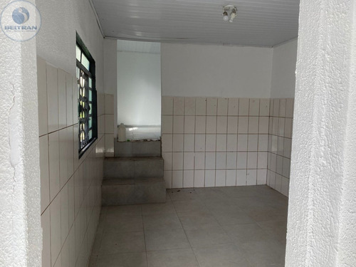 Imagem 19 de 27 de Casa Para Alugar No Bairro Centro Em Guarulhos - Sp. - 132-2