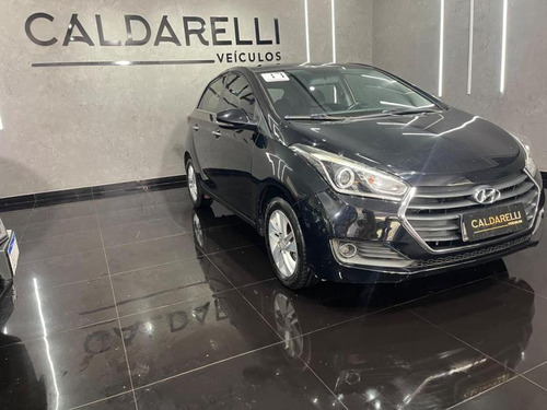 Hyundai HB20 Hb20 1.6a Prem