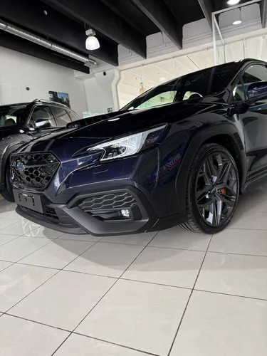 Subaru Wrx 2.4r Performance