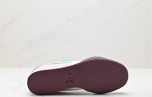 Puma Bella Ut Tenis Zapatillas De Skate Informales Ligeras Antideslizantes Transpirables Y Cómodas