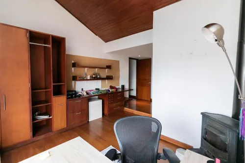 Apartamento En Venta En Chico Alto. Cod V1065004