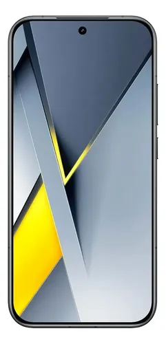 Xiaomi Poco F8 Pro 5g 24gb Ram 512gb Dual Sim Celular Preto
