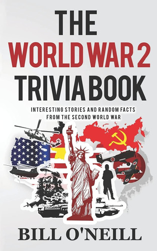 Libro: El Libro Trivia Segunda Guerra Mundial: Y H