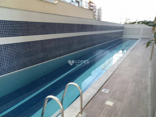 Apartamento Com 2 Quartos, 62 M² Por R$ 680.000 - Jardim Icaraí - Niterói/rj - Ap41587