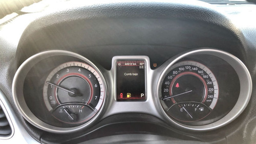 Imagen 14 de 15 de Dodge Journey 2017 2.4 Se 7 Pasajeros At - Au1135