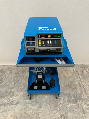 Valleylab Force 2 (Usado)