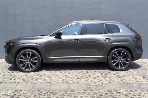 Mazda cx-50 2.5 Signature At