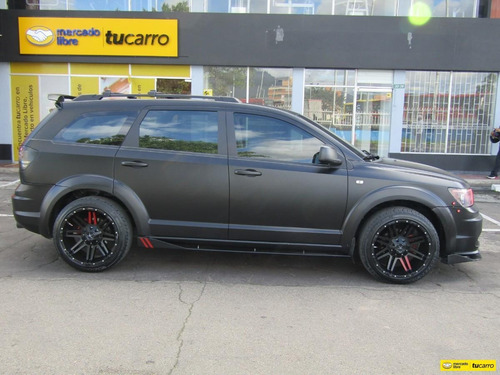 Dodge Journey 2.7 Sxt