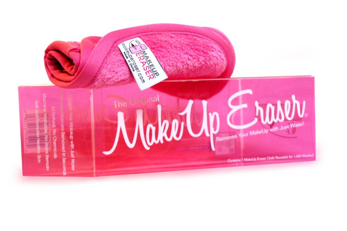 Demaquilante Makeup Eraser Combo 2 Unidades