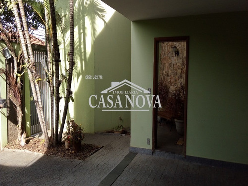 Imagem 10 de 30 de Casa - Ca01787 - 32750175