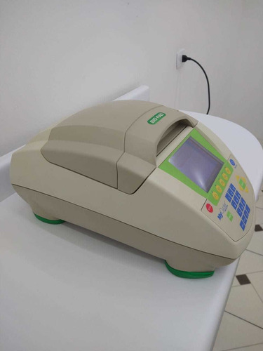 Termociclador Bio-rad - Mycycler