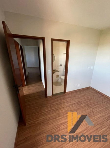 Imagem 14 de 15 de Apartamento Padrão Com 3 Quartos No Residencial Belvedere - Ap718-v