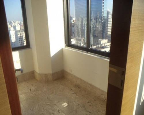 Imagem 11 de 25 de Conjunto Comercial, Comercial - Itaim Bibi - 151 M² , Rua Joaquim Floriano,andar:alto - Vagas: 6 Apenas 6 Minutos Da Av Presidente Juscelino Kubitschek, E Com Apenas 6 Minutos Na - Cc00025 - 4863926
