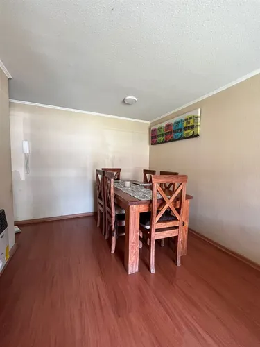 Departamento En Venta De 3 Dorm. En Puente Alto