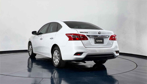 Imagen 4 de 15 de 112922 - Nissan Sentra 2018 Con Garantía