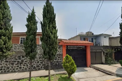 Remato Casa En Tlalpan, Pedregal De San Nicolas. ¡aprovecha Esta Oportunidad!
