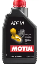 Comprar Motul Atf Vi Líquido Caja Automática