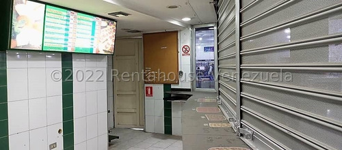 Imagen 14 de 14 de Local En Venta En Av Bolivar De Maracay Aragua 22-25464 Irrr