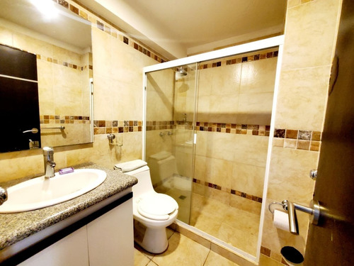 Apartamento Vacacional De Planta Baja Con 2 Habitaciones Agua Permanente Y Planta Eléctrica Para 5 Huespedes