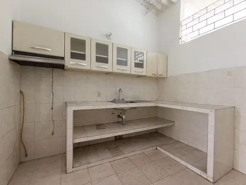 Casa En Venta En La Cabrera. Cod V30341