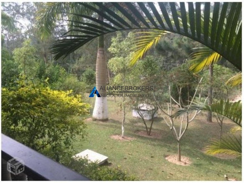 Chácara C/ 5.060 M², Amplo Espaço Gramado, Piscina E Churrasqueira, Estuda Permuta . - Ch00077 - 32930753