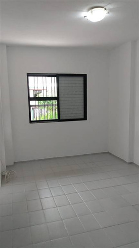 Imagem 13 de 21 de Apartamento, 1 Dorms Com 50 M² - Cidade Ocian - Praia Grande - Ref.: Pr2166 - Pr2166