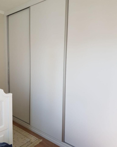 Imagem 6 de 11 de Casa 121m² 3 Dormitórios 1 Suíte Condomínio Belle Ville Itaycy - Ca01020 - 69983695