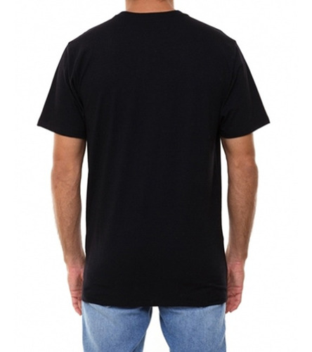 Imagem 2 de 5 de Camiseta Quiksilver Sun Giant Original