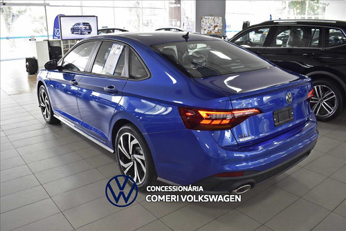 Volkswagen Jetta 2.0 350 TSI GASOLINA GLI DSG