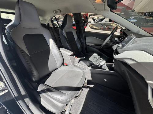Chevrolet Onix ONIX HATCH 1.0 12V TB FLEX 5P AUT