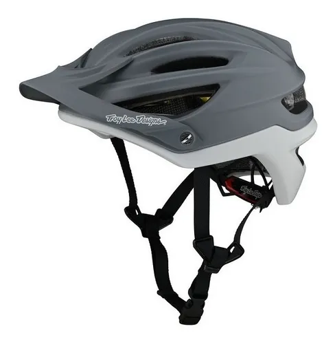 Casco Bici A2 Mips Decoy Gris Tld Original