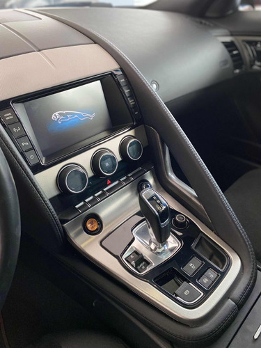 Jaguar F-Type 3.0 Coupe Mt