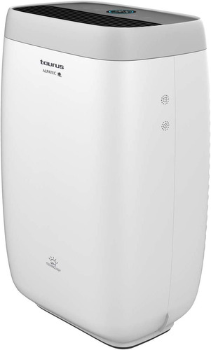 Taurus High Landscapes Purificador De Aire, 38 W