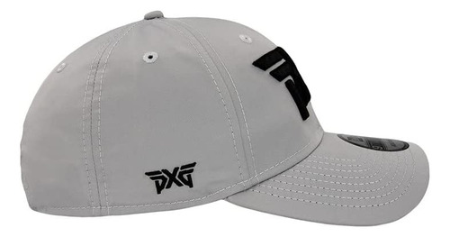 Gorro Ajustable Pxg 920 - Gris