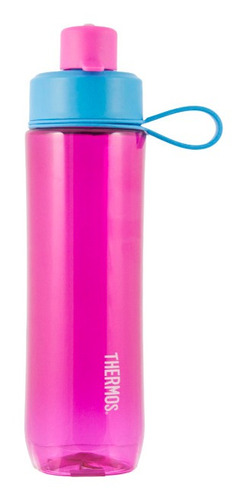 Botella Hidratante  710ml Thermos  Gp4120 Fucsia