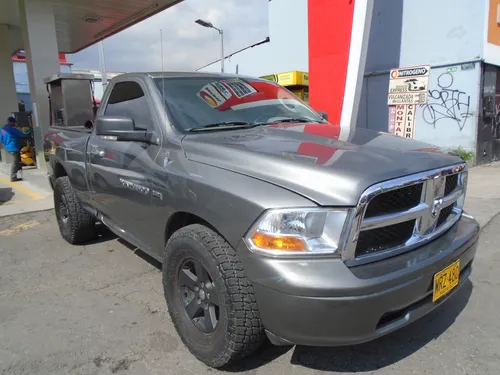 Dodge Ram 5.7 1500 Slt 4x2