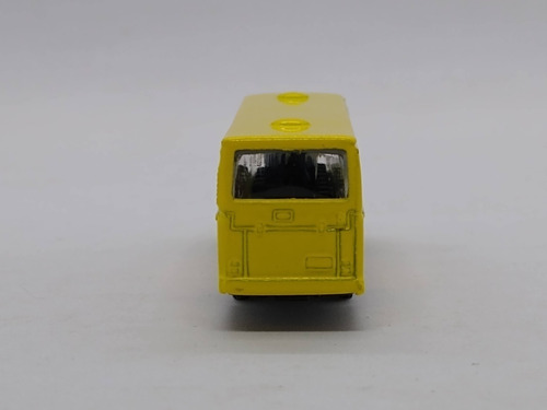Imagen 5 de 9 de Nico Un Colectivo De Metal Nuevo Made China Esc N (rvn 42b)