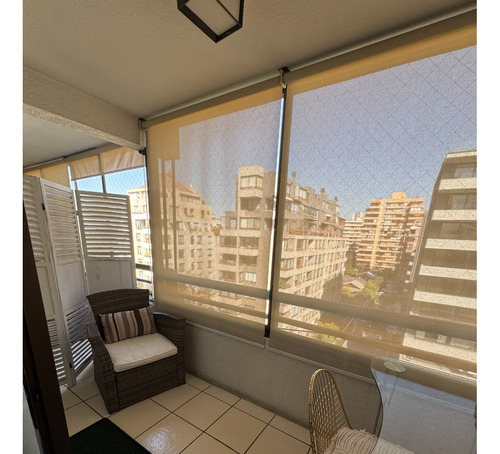 Se Vende Depto. 3 D , 2 Baños, 2 Bx Y Bd, Edificio Full