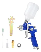Comprar Pistola Rociadora De Pintura Automotriz 600 Ml