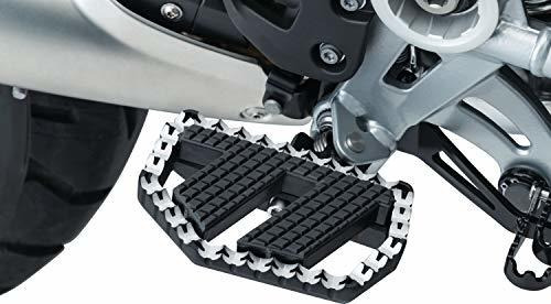 Kuryakyn 3285 Componente De Control De Pie De Motocicleta: R