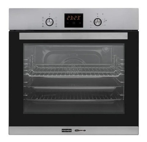 Imagen 1 de 4 de Horno Electrico Franke Spar Gn86 6545-067 60 Cm