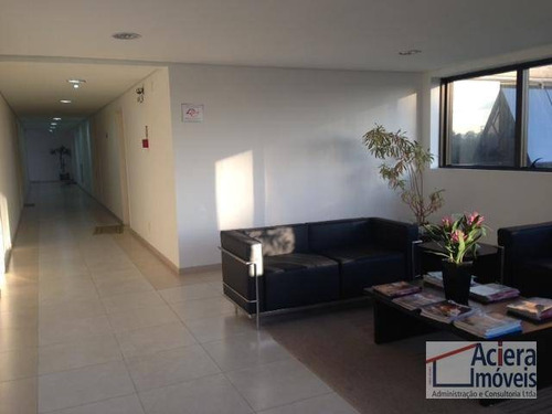 Imagem 29 de 30 de Sala, 34 M² - Venda Por R$ 200.000,00 Ou Aluguel Por R$ 1.800,00/mês - Vintage Offices - Cotia/sp - Sa0204