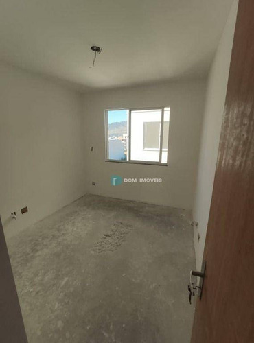 Imagem 7 de 13 de Apartamento Com 2 Dormitórios À Venda, 55 M² Por R$ 179.000,00 - Francisco Bernardino - Juiz De Fora/mg - Ap1296